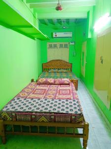 Sri Rajaganapathi Rooms