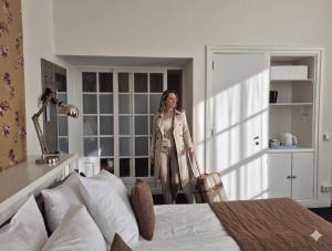 Hotel Bitter en Zoet - UNESCO WERELDERFGOED
