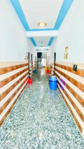 K D Dham Hotel-Near Prem Mandir1