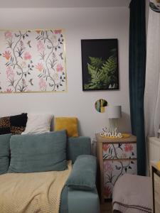 Baza Ślęża , Nowoczesny Apartament w sercu Sobótki
