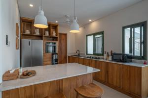 Boutique 4BR Villa With Private Pool & Balcony Suite