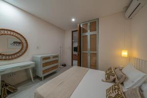 Boutique 4BR Villa With Private Pool & Balcony Suite