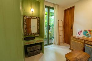 Boutique 4BR Villa With Private Pool & Balcony Suite