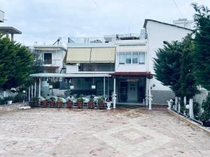 Ksamil Guesthouse Villa