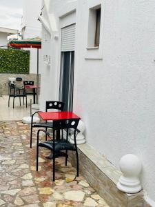 Ksamil Guesthouse Villa