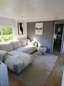 Caravan in Nordholland Schagen