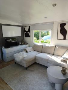 Caravan in Nordholland Schagen