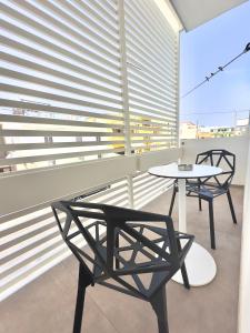 B&B Margherita Hotel Lido Marini