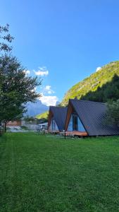 Thethi Sky Lodge