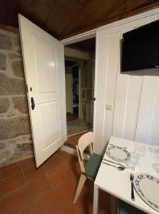 Casa Soajo