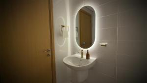 luxury one bedroom flat