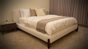 luxury one bedroom flat