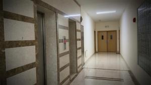 luxury one bedroom flat