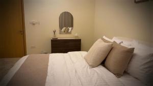 luxury one bedroom flat