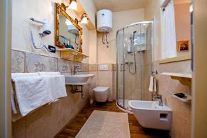 SEA VIEW ANTICA PORTA Sul Mar