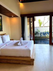 Pondok Sari Mupu Singakerta Ubud