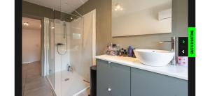 Loft aan zee