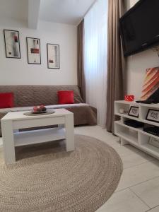 Studio Apartman KOCKA