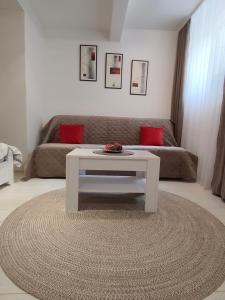 Studio Apartman KOCKA