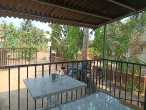 Harmals Studios & Apartments