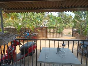 Harmals Studios & Apartments