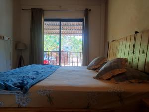 Harmals Studios & Apartments