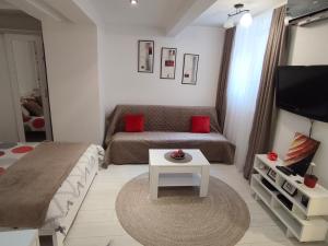 Studio Apartman KOCKA