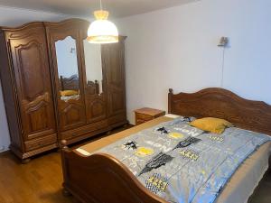 Cosy and quiet near to Sion