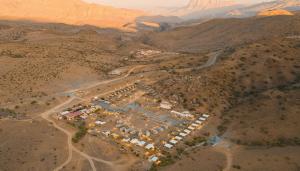Sama Jabal Shams Resort