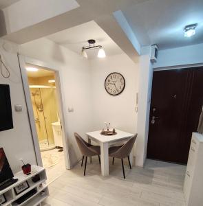 Studio Apartman KOCKA