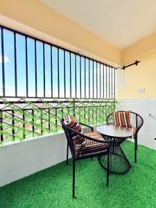 Beautifully crafted One bedroom near Nairobi CBD!