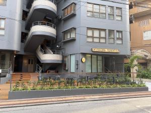 Kokusai Towns Inn
