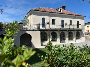 L'Orangerie del Castello img3