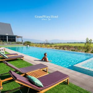 GrandWara Khao Yai แกรนด์วารา เขาใหญ่
