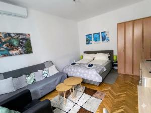 Piac Street Apartment -Debrecen