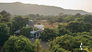 Privy Stays- Pinnacle Villa, Alibag