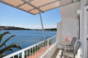 BM Apartments Rogoznica