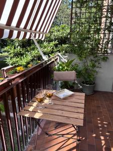 Casa Vacanze Ginevra