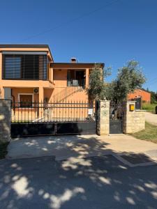 Sunshine apartmani