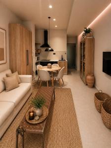 Koryfo Old Town Stay by Corfuescapes