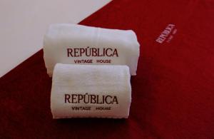 Republica Vintage House