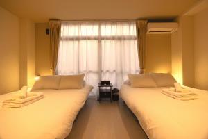Rakuna Inn 宙 Honjo-Azumabashi