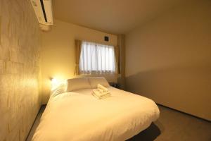 Rakuna Inn 宙 Honjo-Azumabashi