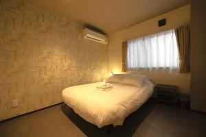 Rakuna Inn 宙 Honjo-Azumabashi