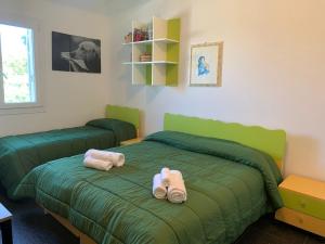 Ninas Garden - Private Villa with Pool