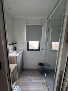 Chalet See 19 mit Seeblick