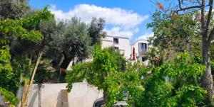 Guesthouse Acherusia