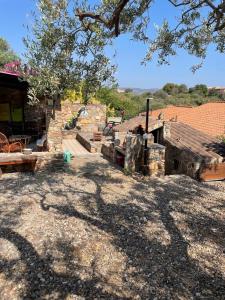 Villa Mustaro R