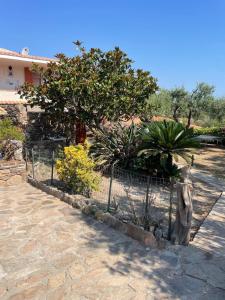 Villa Mustaro R