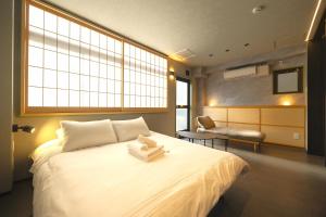 Rakuna Inn 宙 Honjo-Azumabashi